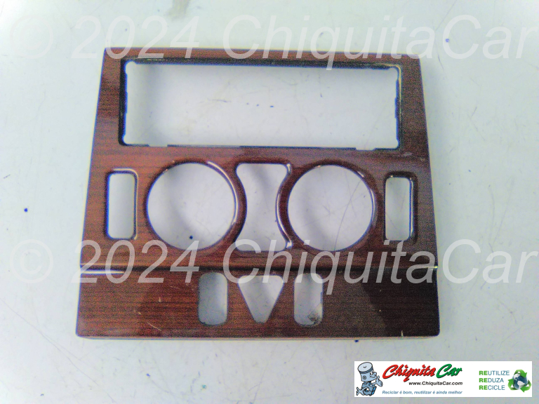 PLACA CONSOLA VERTICAL MERCEDES Classe C (202) 