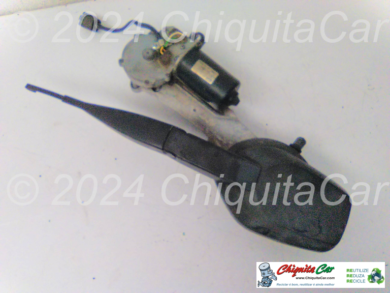 LIMPA PARA BRISAS MERCEDES Classe C (202) 