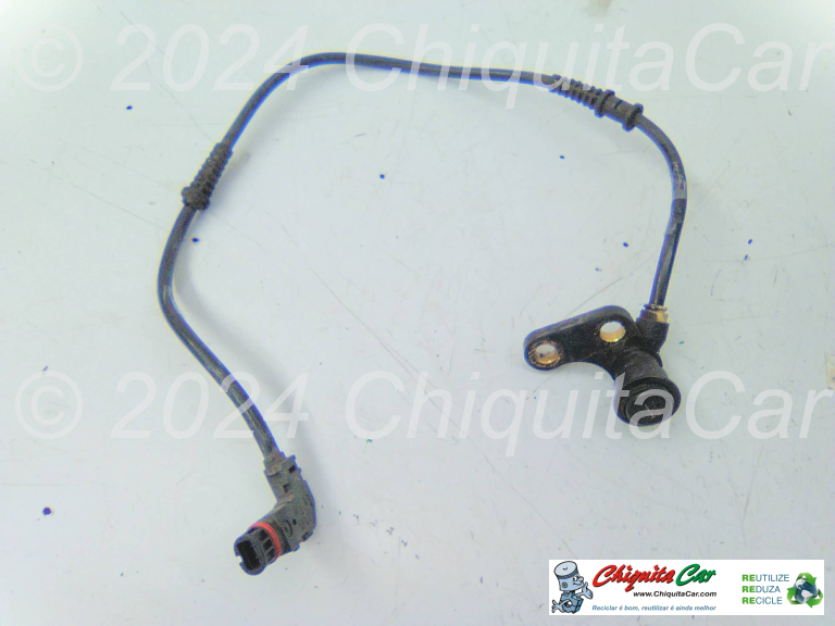 SONDA ABS RODA FRENTE ESQ MERCEDES Classe C (202) 