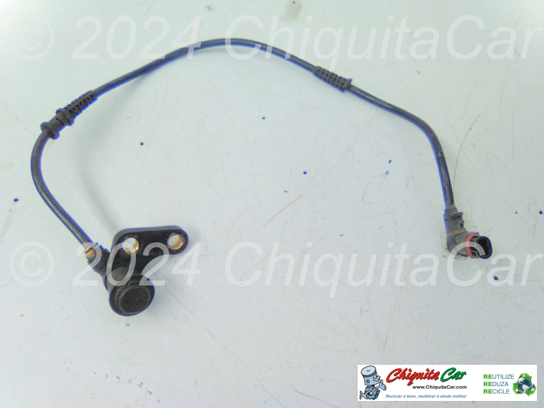 SONDA ABS RODA TRAS DTA MERCEDES Classe C (202) 