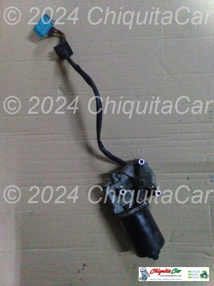 MOTOR LIMPA PARA BRISAS MERCEDES Classe C (202)  [1993-2001]