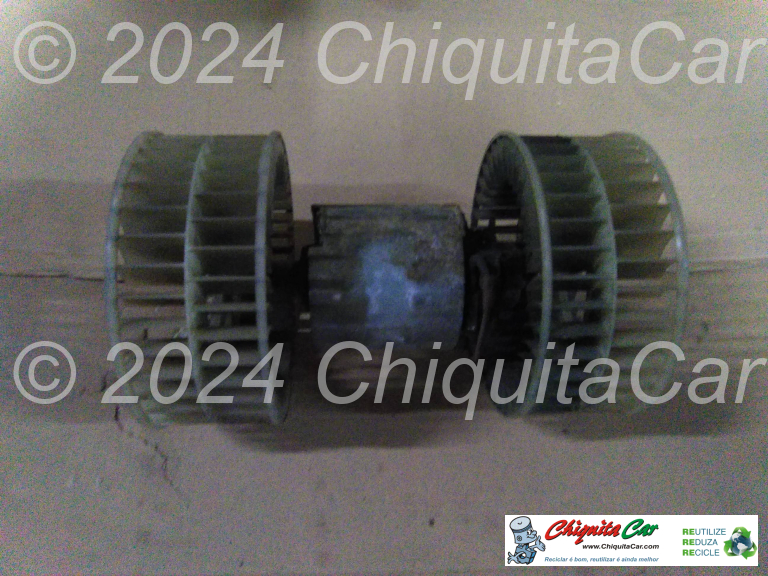 MOTOR SOFAGEM MERCEDES 124