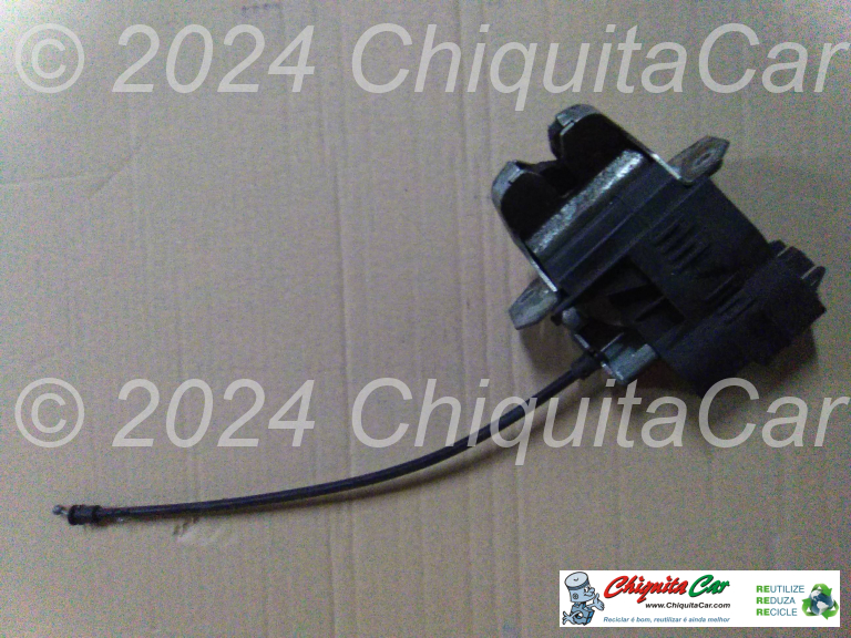 FECHO TAMPA MALA MERCEDES Classe C (203)  [2000-2008]