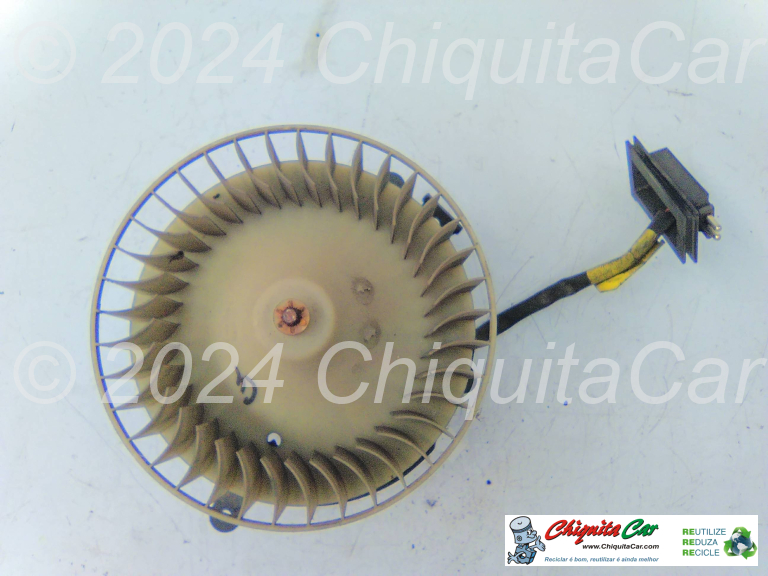 MOTOR SOFAGEM MERCEDES Classe C (202) 