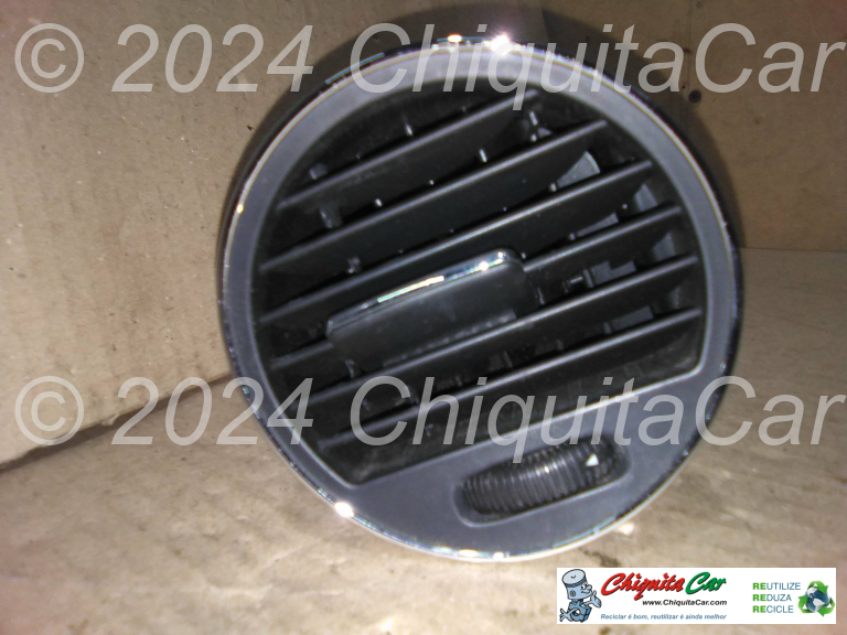 VENTILADOR TABLIER DTO  0