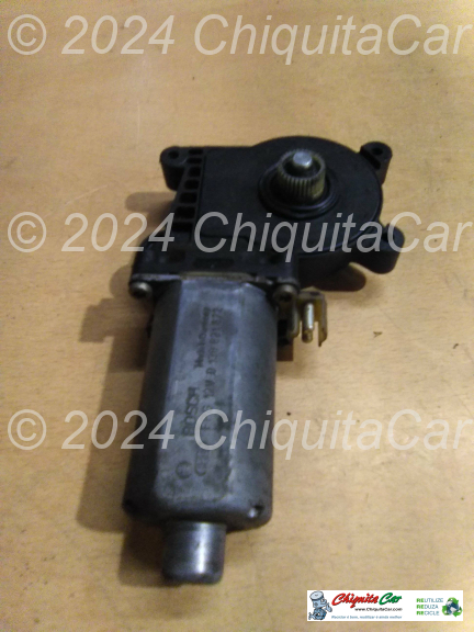 MOTOR ELEVADOR TRAS DTO MERCEDES Classe E (210) 