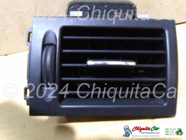 VENTILADOR TABLIER DTO  0