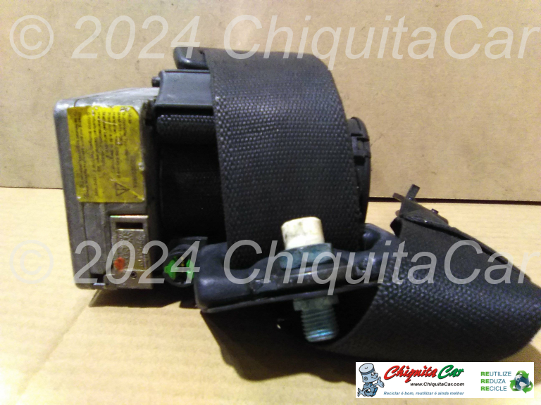 CINTO SEGURANÇA FRENTE DTO  0