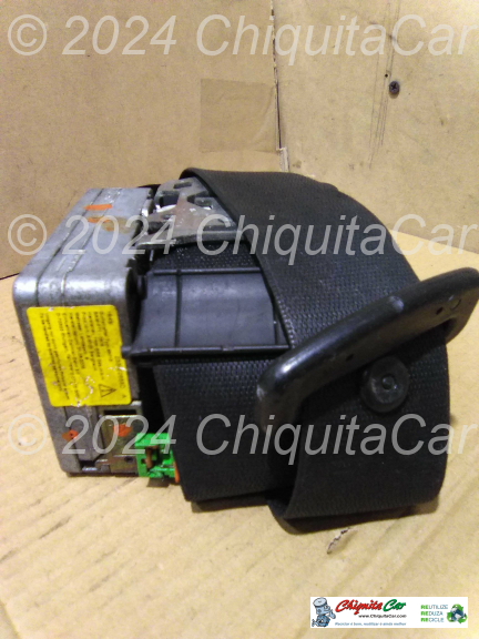 CINTO SEGURANÇA FRENTE DTO  0