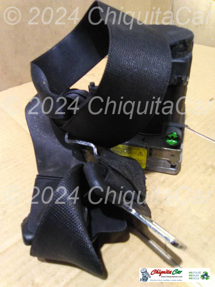 CINTO SEGURANÇA FRENTE DTO  0