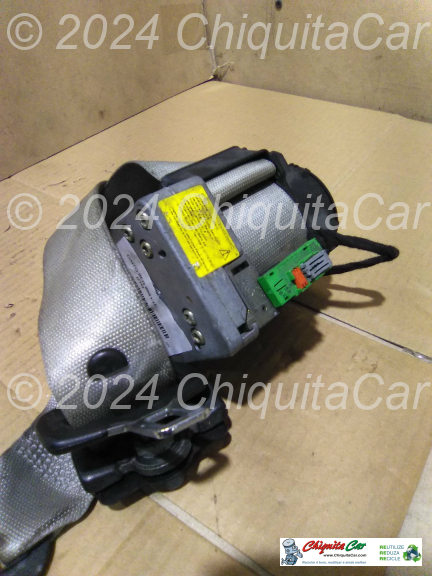 CINTO SEGURANÇA FRENTE DTO  0