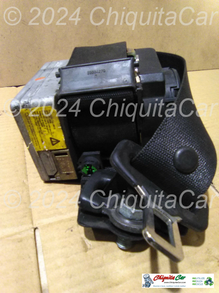 CINTO SEGURANÇA FRENTE DTO  0