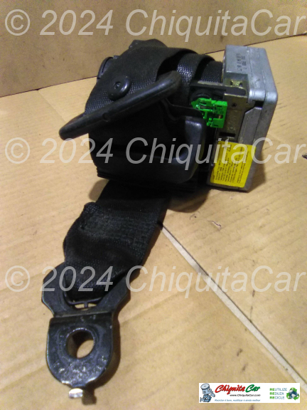 CINTO SEGURANÇA FRENTE DTO  0