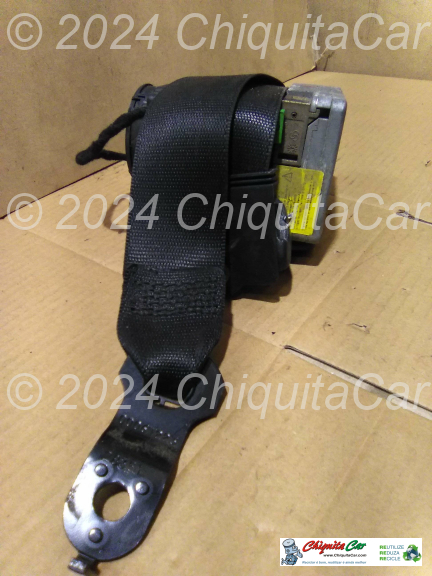 CINTO SEGURANÇA FRENTE DTO  0