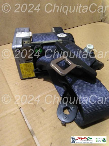 CINTO SEGURANÇA FRENTE DTO  0