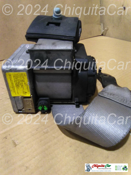 CINTO SEGURANÇA FRENTE DTO  0