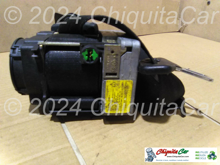 CINTO SEGURANÇA FRENTE DTO  0