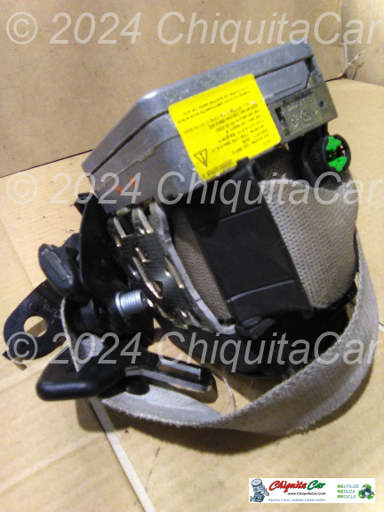 CINTO SEGURANÇA FRENTE DTO  0