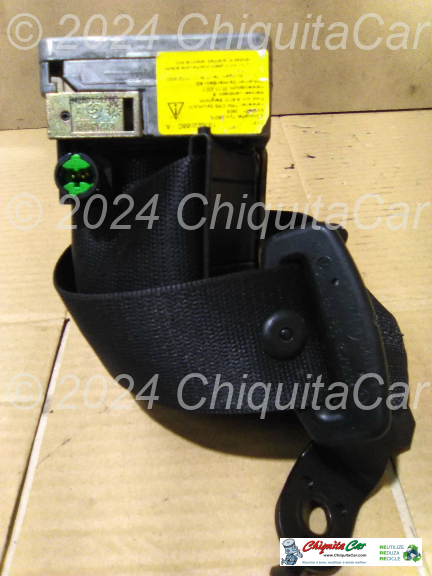 CINTO SEGURANÇA FRENTE DTO  0