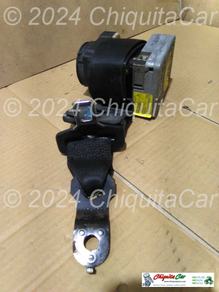 CINTO SEGURANÇA FRENTE DTO  0