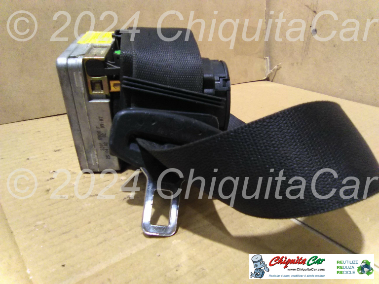 CINTO SEGURANÇA FRENTE DTO  0