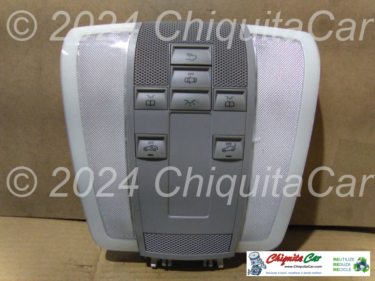 PLAFONIER MERCEDES Classe C (204)  [2007-2015]