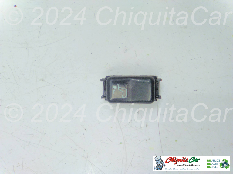 INTERRUPTOR ENCOSTO REBATIVEL MERCEDES Classe C (202) 