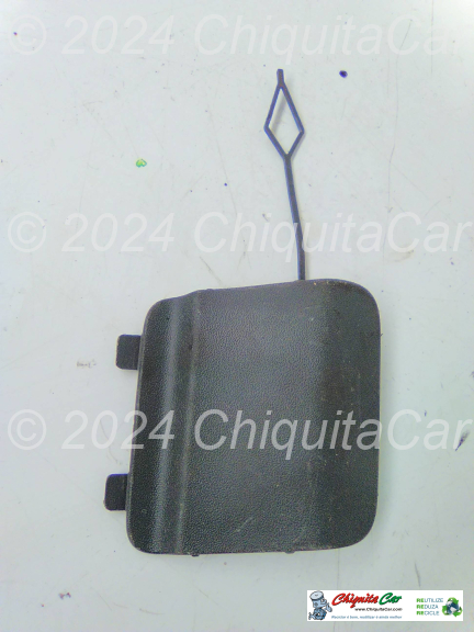 TAMPA PARA CHOQUES FRENTE MERCEDES SPRINTER (906)  [2006-2009]