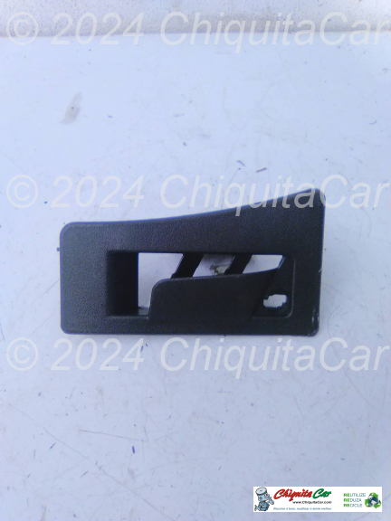 DEFLECTOR AR PES DTO MERCEDES Classe E (210) 