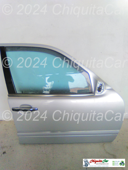 PORTA FRENTE DTA MERCEDES Classe E (210) 