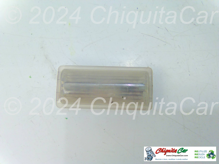 LUZ MALA  MERCEDES Classe E (210) 