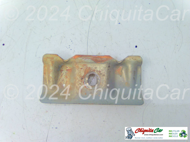 CHAPA APERTO BATERIA MERCEDES Classe E (210) 