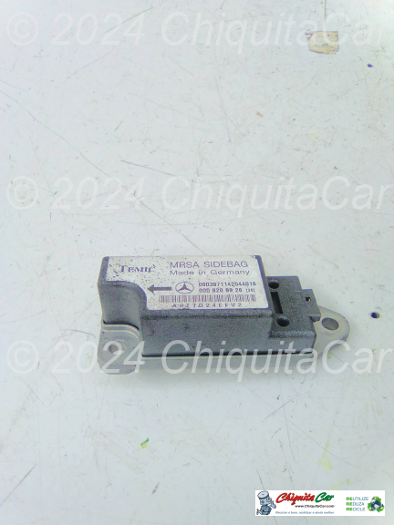 SENSOR AIRBAG MERCEDES Classe E (210) 