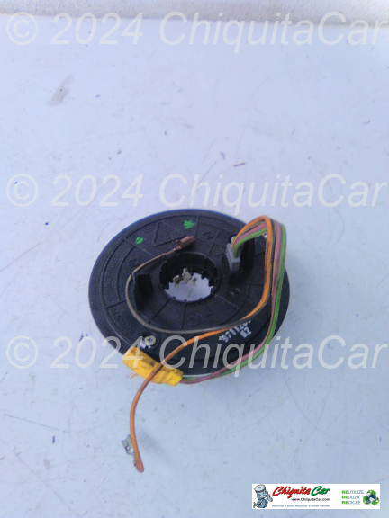 SENSOR ANGULO VIRAGEM MERCEDES Classe E (210) 