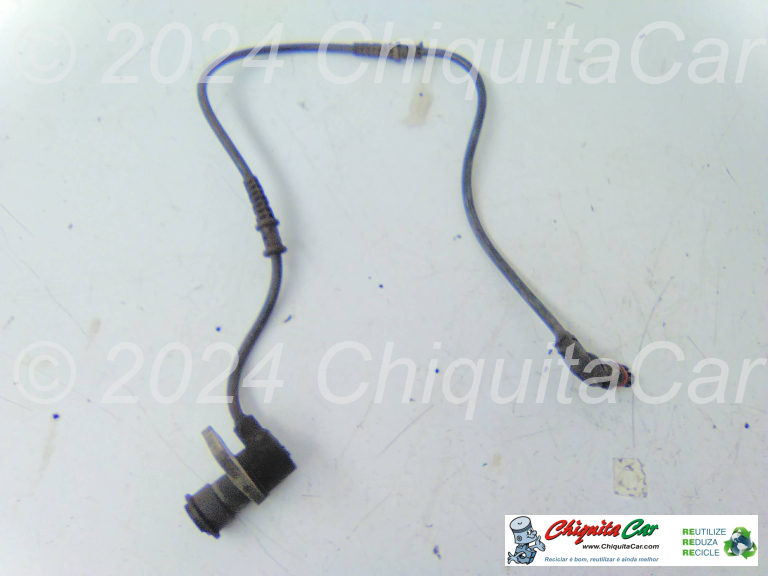 SONDA ABS RODA FRENTE DTA MERCEDES Classe E (210) 