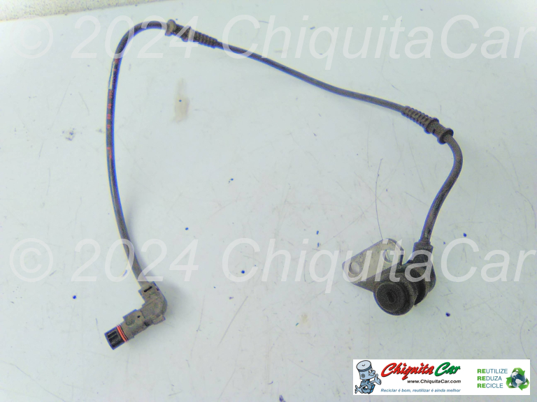 SONDA ABS RODA FRENTE ESQ MERCEDES Classe E (210) 