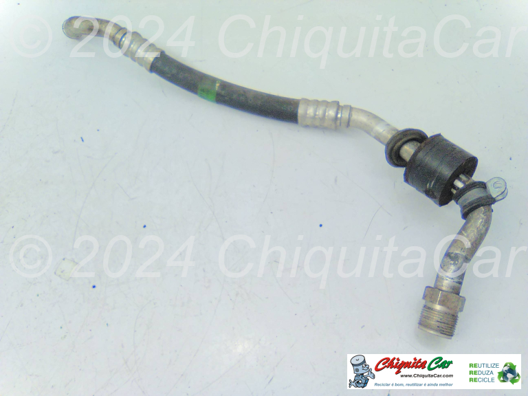 TUBO AR CONDICIONADO (do compressor) MERCEDES Classe C (202) 