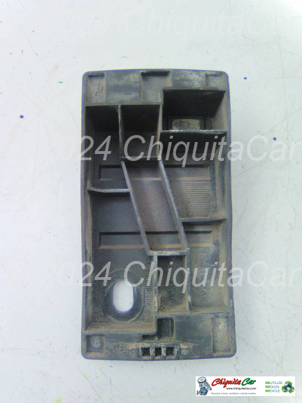 SUPORTE PARA CHOQUES TRAS ESQ/DTO MERCEDES Classe C (202) 