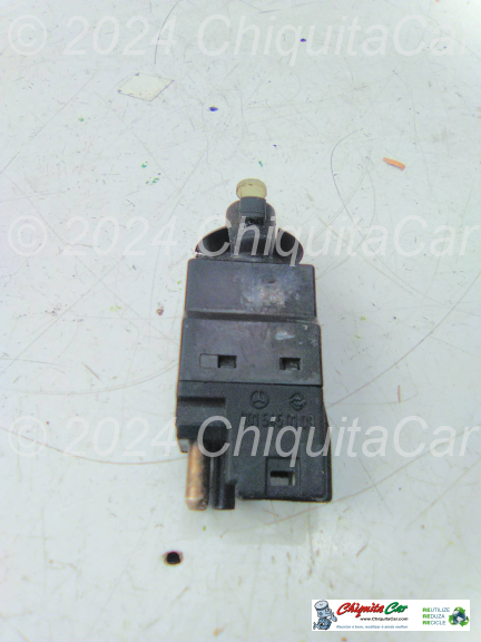 INTERRUPTOR LUZ STOP MERCEDES Classe C (202) 