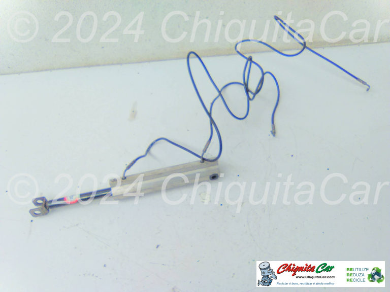 FECHO HIDRAULICO CAPOTA MERCEDES SLK (170)  [1996-2004]