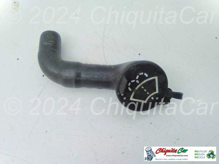 TUBO DEPOSITO LIMPA PARA BRISAS MERCEDES SLK (170)  [1996-2004]