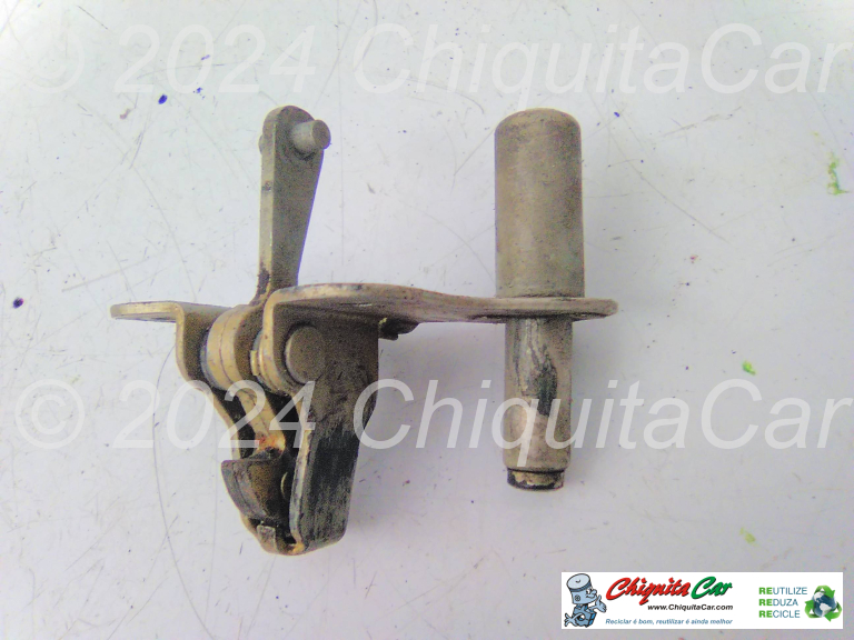 ENGATE FECHO CAPOT MERCEDES 124 [1984-1995]