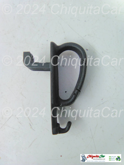 SUPORTE FIXAÇÃO ROSETA  MERCEDES SLK (170)  [1996-2004]