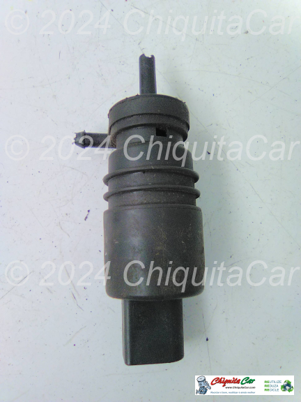 BOMBA ESGUICHO LIMPA PARA BRISAS MERCEDES SLK (170)  [1996-2004]