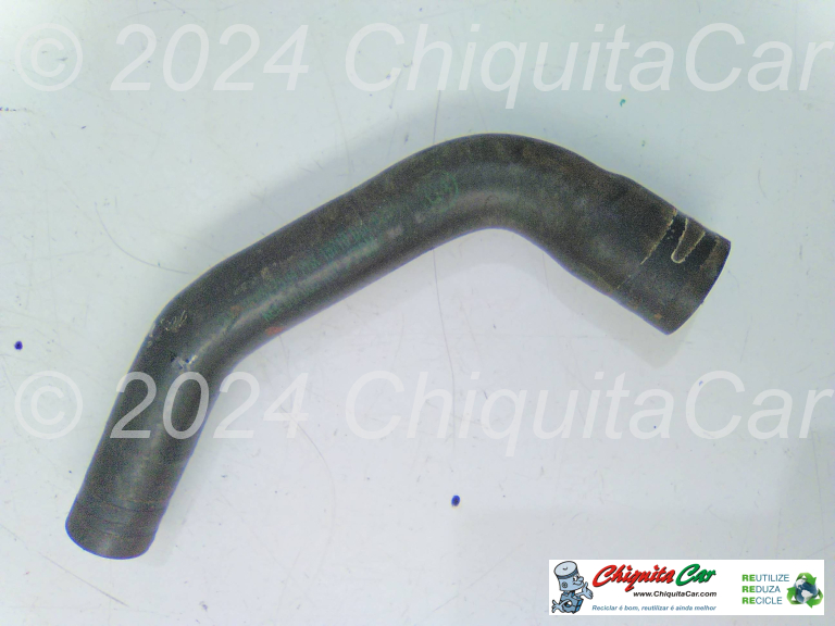 TUBO AGUA SOFAGEM MERCEDES Classe E (210)  [1995-2008]