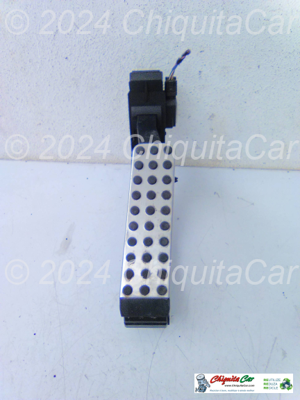 PEDAL ACELERADOR MERCEDES Classe C (203) 