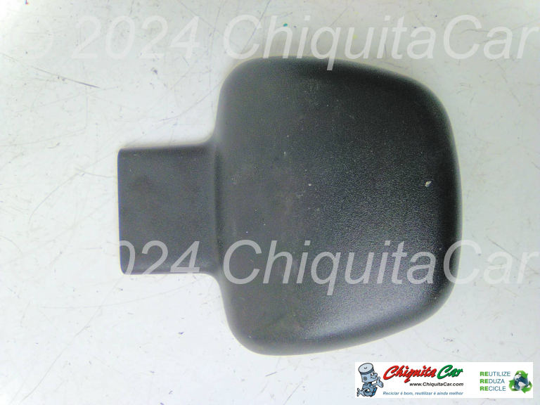 COBERTURA SENSOR CHUVA/LUZ MERCEDES Classe C (203) 