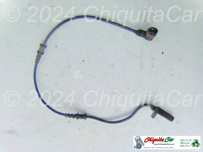 SONDA ABS RODA FRENTE MERCEDES Classe C (203) 