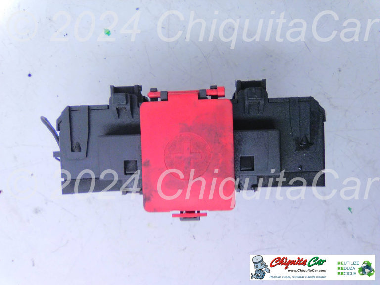 CONECTOR CABOS MERCEDES Classe C (203) 