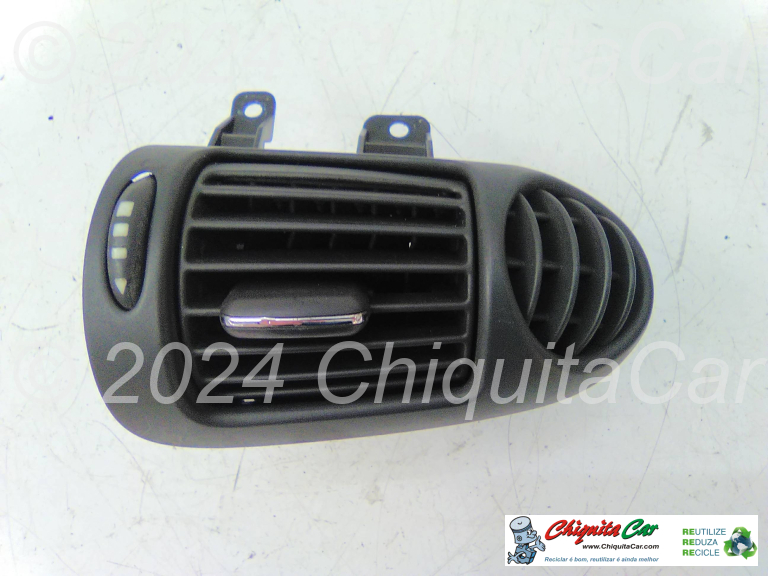 VENTILADOR TABLIER ESQ MERCEDES Classe C (203) 